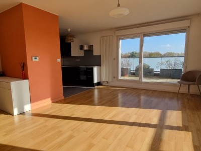 APPARTEMENT T4 - WASQUEHAL - 86 m2 - 374000€