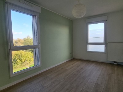 APPARTEMENT T4 - WASQUEHAL - 86 m2 - 374000€