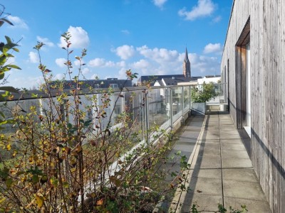 APPARTEMENT T4 - WASQUEHAL - 86 m2 - 374000€