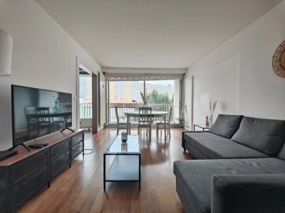 APPARTEMENT T5 A VENDRE - ROUBAIX - 97.21 m2 - 179000€