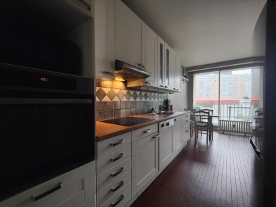 APPARTEMENT T5 A VENDRE - ROUBAIX - 97.21 m2 - 179000€