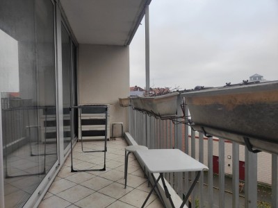 APPARTEMENT T5 A VENDRE - ROUBAIX - 97.21 m2 - 179000€