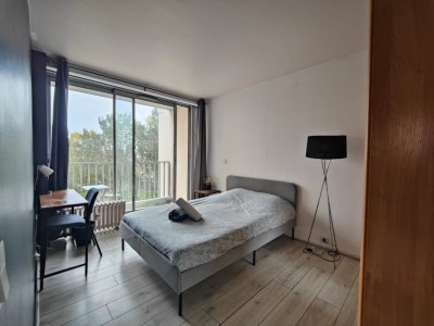 APPARTEMENT T5 A VENDRE - ROUBAIX - 97.21 m2 - 179000€