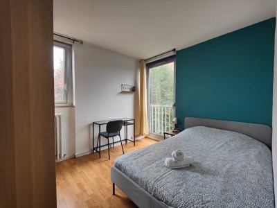 APPARTEMENT T5 A VENDRE - ROUBAIX - 97.21 m2 - 179000€