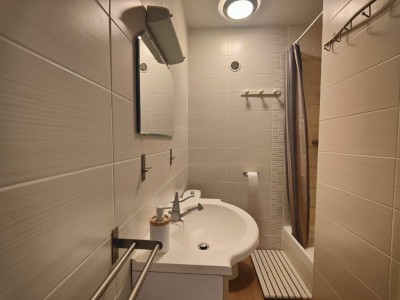 APPARTEMENT T5 A VENDRE - ROUBAIX - 97.21 m2 - 179000€