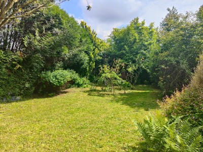 Maison individuelle A VENDRE - MARCQ EN BAROEUL BOURG-LAZARO - 117 m2 - 519 000 &euro;