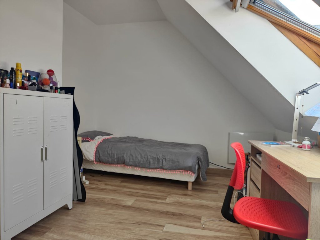 Maison individuelle A VENDRE - MARCQ EN BAROEUL BOURG-LAZARO - 117 m2 - 519 000 &euro;