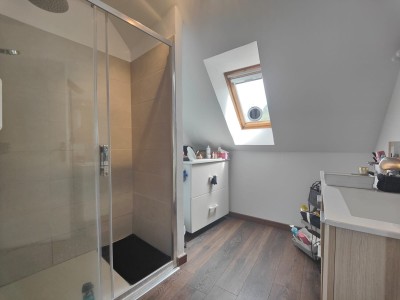 Maison individuelle A VENDRE - MARCQ EN BAROEUL BOURG-LAZARO - 117 m2 - 519 000 &euro;