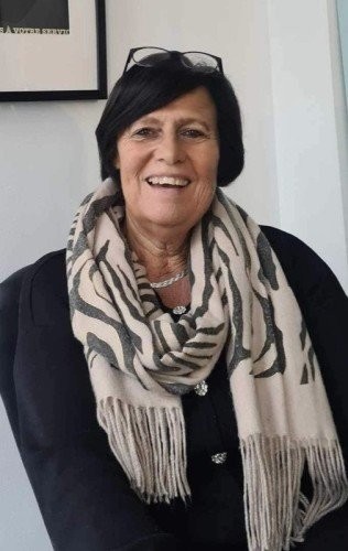 Ngociatrice vente  La Mouvalloise - SOODTS Sylvie