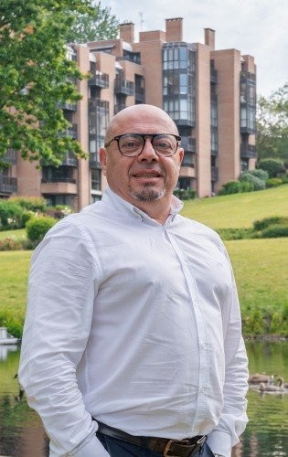 Ngociateur vente  La Mouvalloise - OLIVERI Francesco