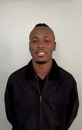Ngociateur  La Mouvalloise - NIYIBIZI Yvan